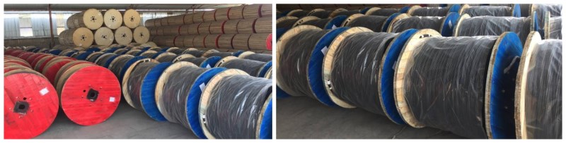 low price RFOU Shipboard Cable
