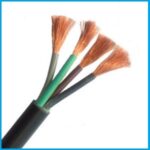 0.5mm, 0.75mm, 1mm, 1.5mm, 2.5mm, 4mm Cabtyre Cable Price List